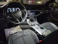 2022 Audi A6