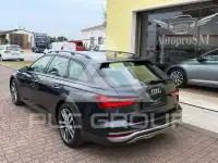 2022 Audi A6