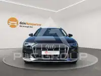 2022 Audi A6