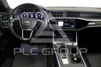 2022 Audi A6