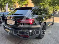 2022 Audi A6