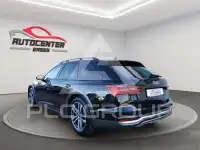 2022 Audi A6