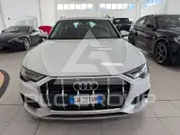 2022 Audi A6