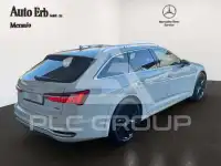2022 Audi A6