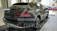 2022 Audi A6