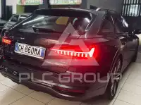 2022 Audi A6