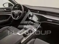 2022 Audi A6