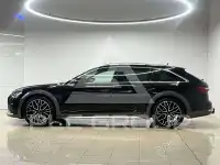2022 Audi A6