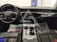 2022 Audi A6