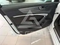 2022 Audi A6