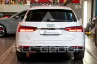2022 Audi A6