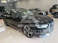 2022 Audi A6