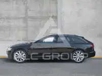 2022 Audi A6