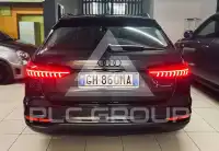 2022 Audi A6
