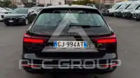 2022 Audi A6