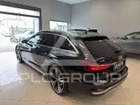 2022 Audi A6