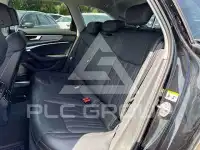 2022 Audi A6