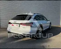 2022 Audi A6
