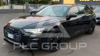 2022 Audi A6