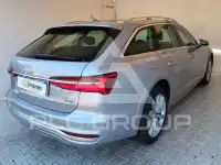 2022 Audi A6