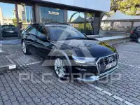 2022 Audi A6