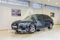 2022 Audi A6