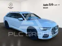 2022 Audi A6