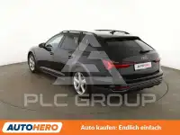 2022 Audi A6