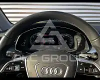 2022 Audi A6