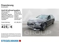 2022 Audi A6