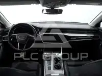2022 Audi A6