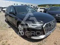 2022 Audi A6