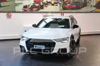 2022 Audi A6