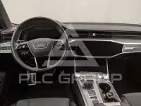 2022 Audi A6