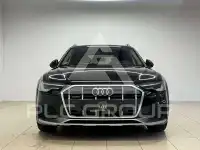 2022 Audi A6