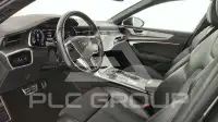 2022 Audi A6