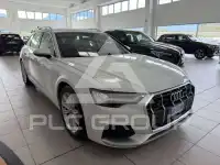 2022 Audi A6