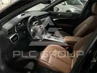2022 Audi A6