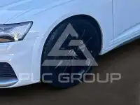 2022 Audi A6