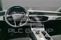 2022 Audi A6