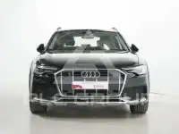 2022 Audi A6