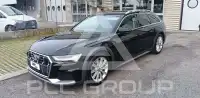 2022 Audi A6