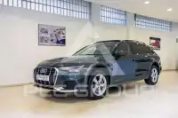 2022 Audi A6