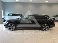 2022 Audi A6