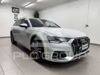2022 Audi A6