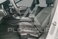 2022 Audi A6
