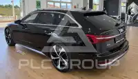 2022 Audi A6