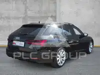 2022 Audi A6