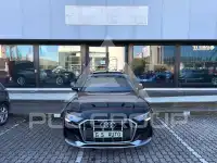 2022 Audi A6