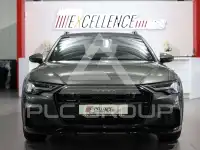 2022 Audi A6